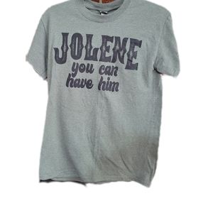 SOLD. 🤠Dolly T-Shirt🤠